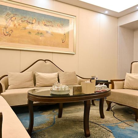 Dunhuang Hotel Εξωτερικό φωτογραφία