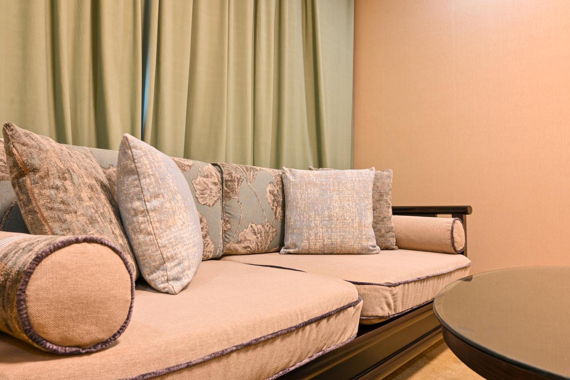 Dunhuang Hotel Εξωτερικό φωτογραφία