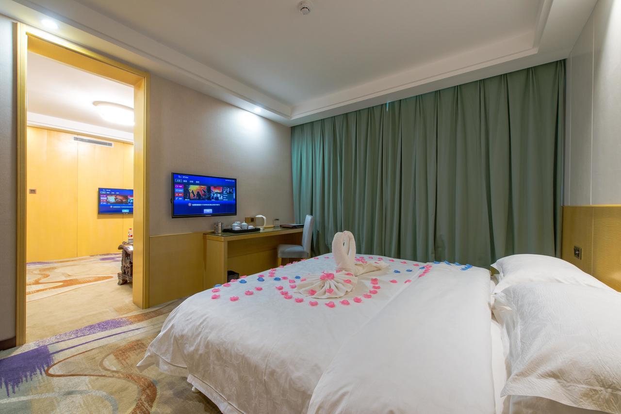 Dunhuang Hotel Εξωτερικό φωτογραφία