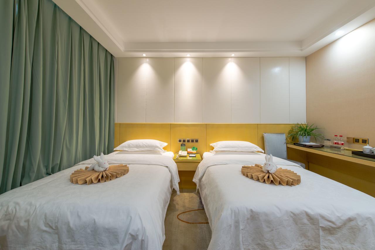 Dunhuang Hotel Εξωτερικό φωτογραφία