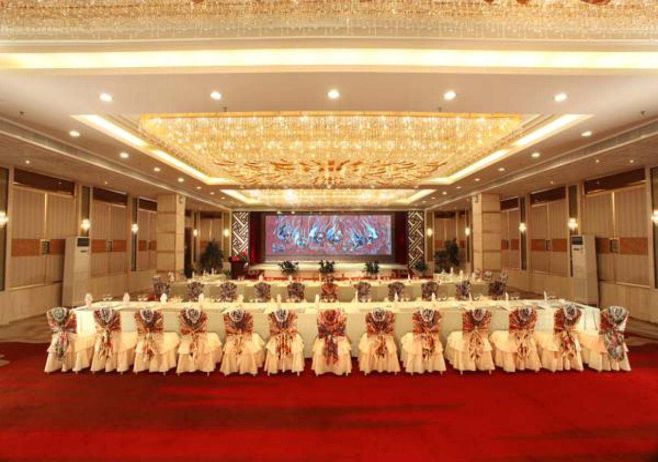 Dunhuang Hotel Εξωτερικό φωτογραφία